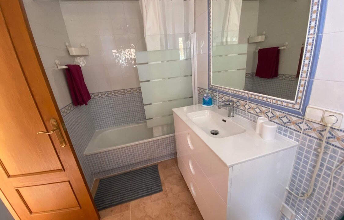 Photo of Bathroom in Pinar de Campoverde