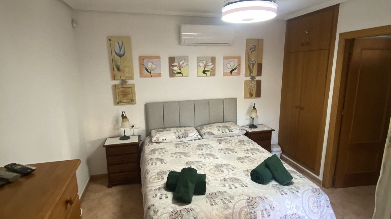Photo of Bedroom in Pinar de Campoverde