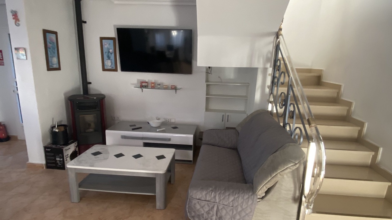Photo of Livingroom in Pinar de Campoverde