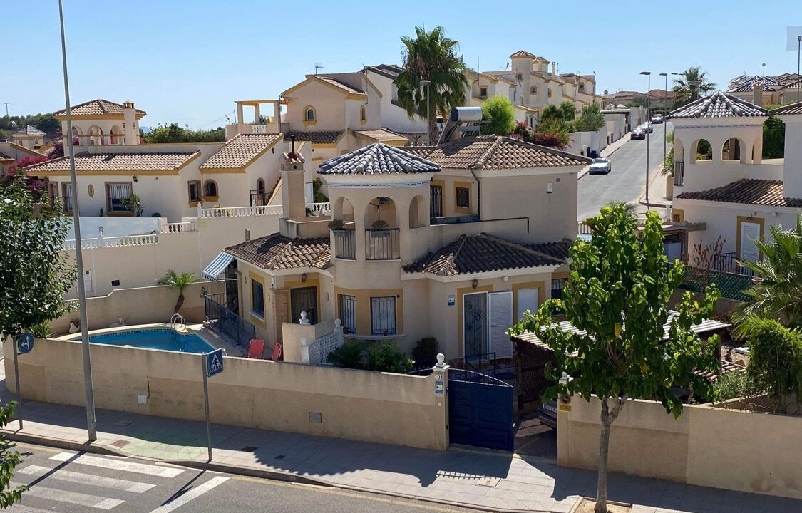 Photo of Outdoor in Pinar de Campoverde