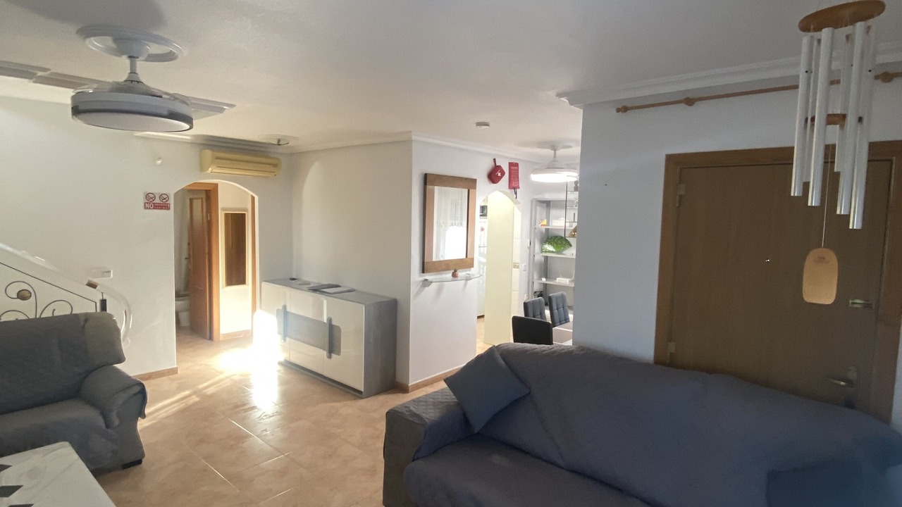 Photo of Livingroom in Pinar de Campoverde
