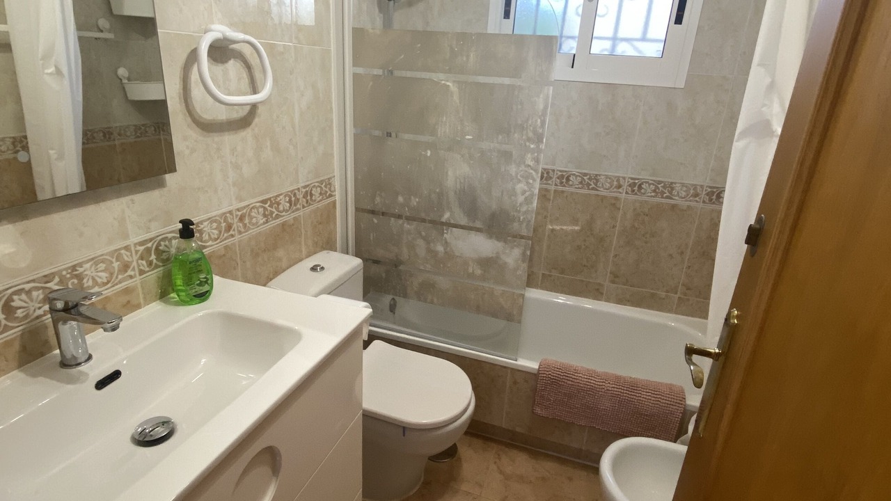 Photo of Bathroom in Pinar de Campoverde