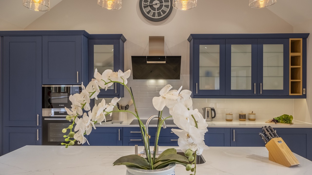 Photo of Kitchen in Ipswich