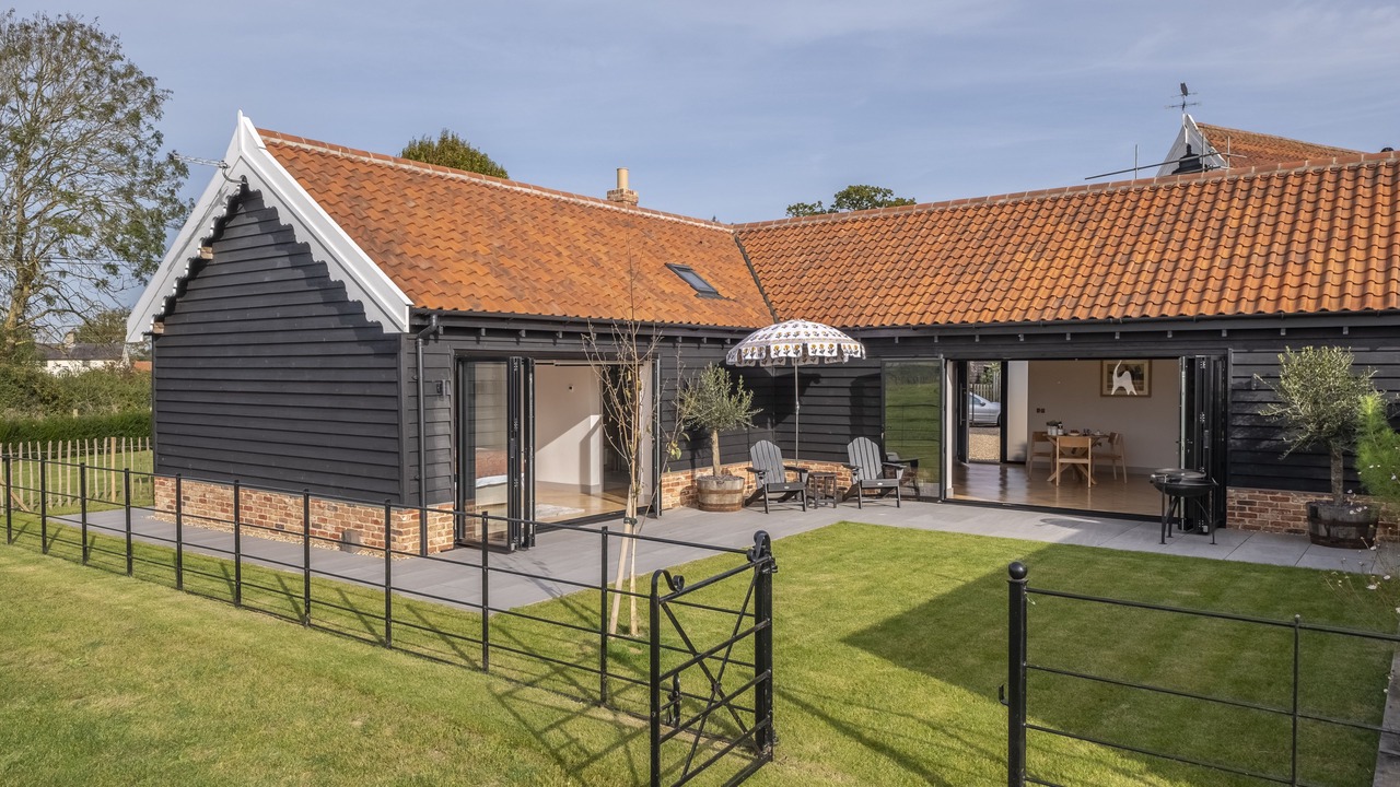 Photo of Outdoor in Ipswich