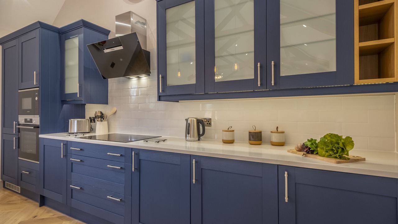 Photo of Kitchen in Ipswich