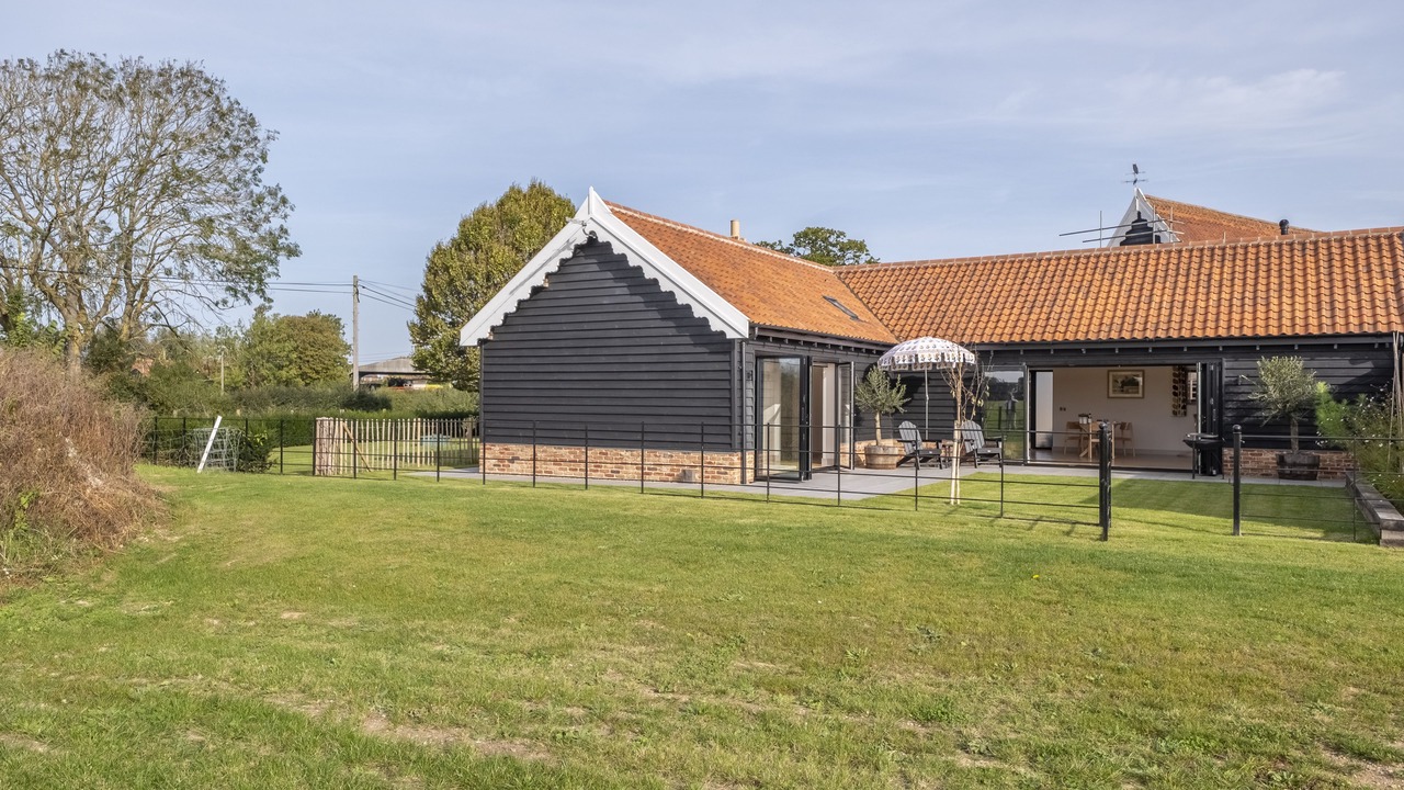 Photo of Outdoor in Ipswich