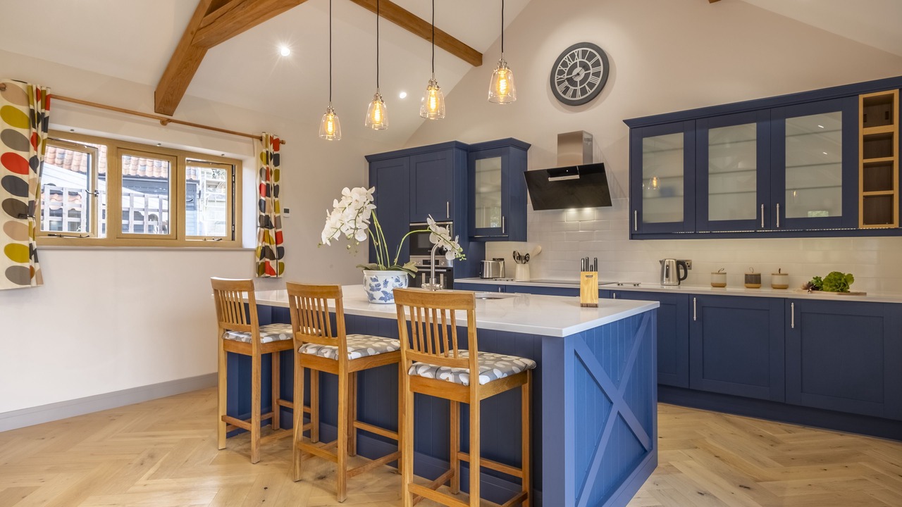 Photo of Kitchen in Ipswich