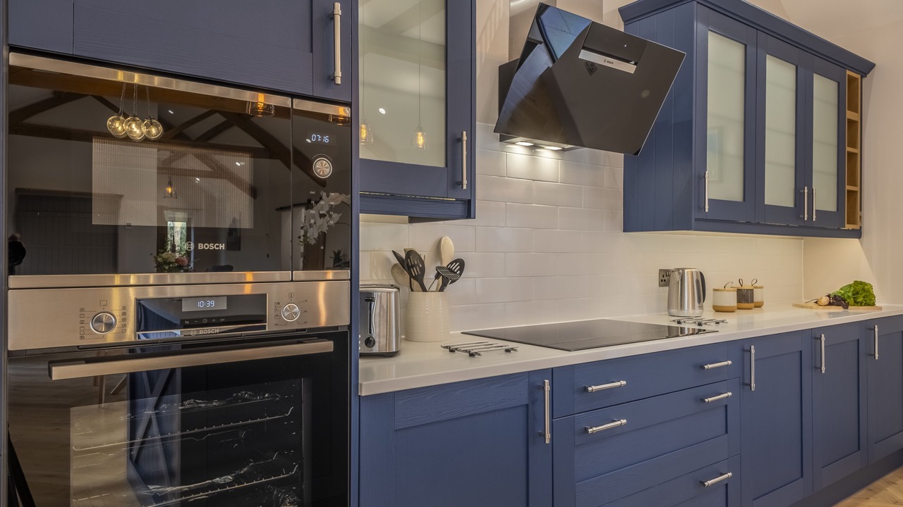 Photo of Kitchen in Ipswich