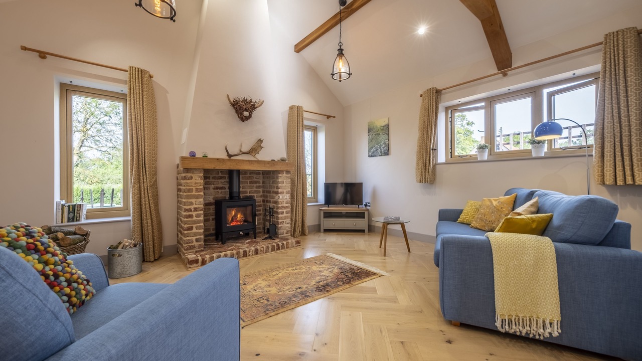 Photo of Livingroom in Ipswich