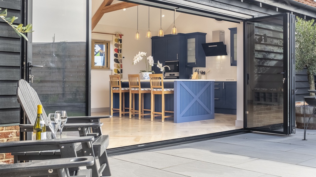 Photo of Outdoor in Ipswich