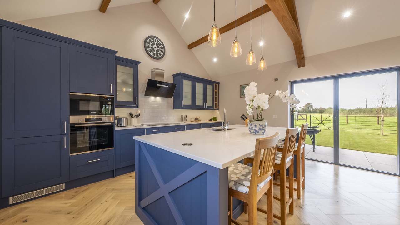 Photo of Kitchen in Ipswich