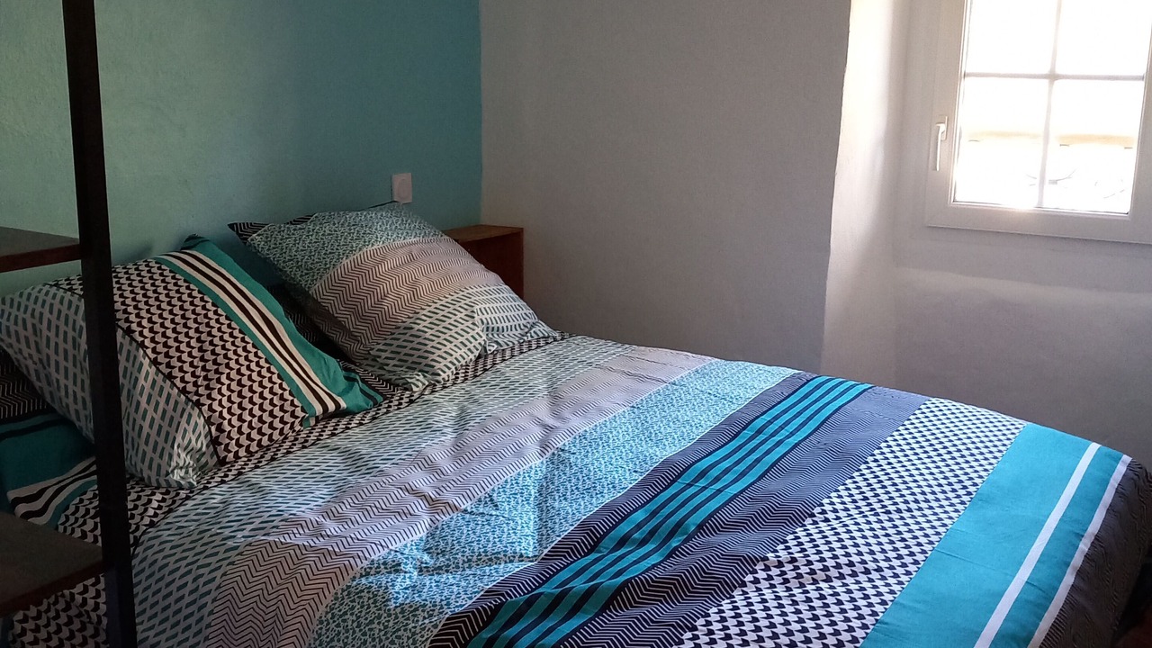 Photo of Bedroom in Campan