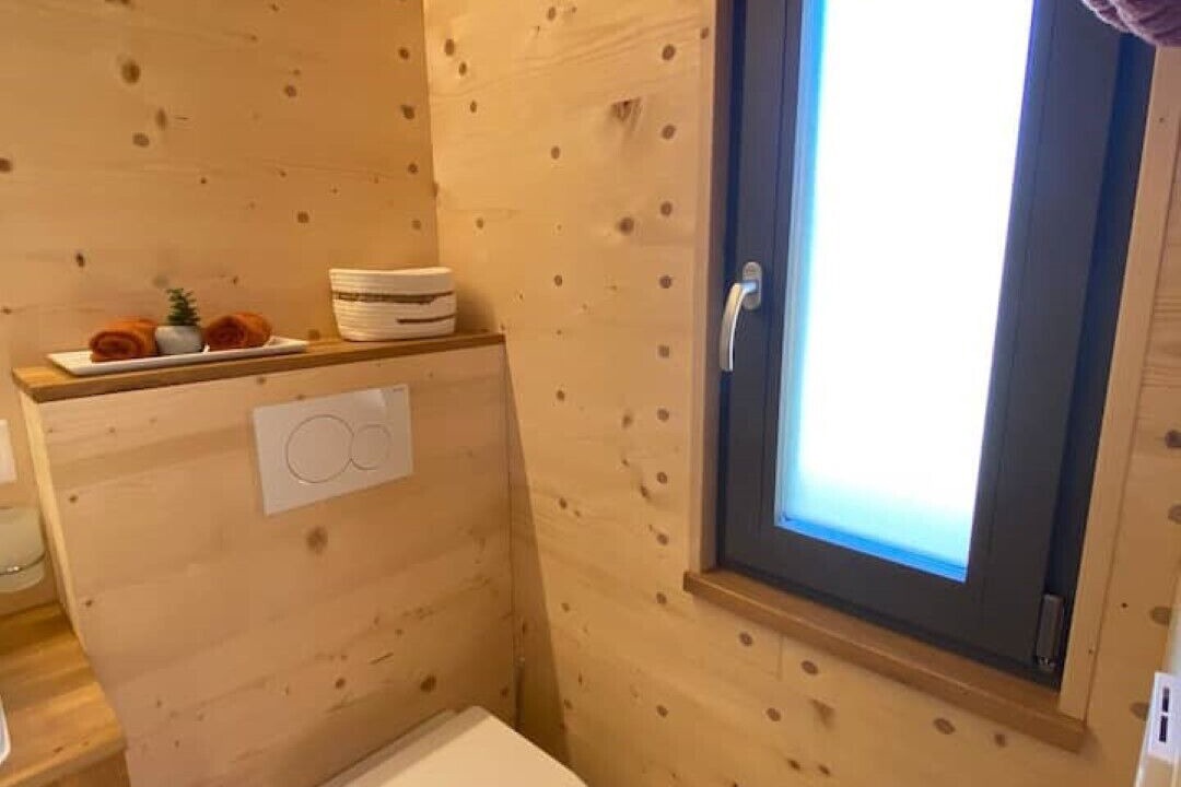 Photo of Bathroom in Schupberg