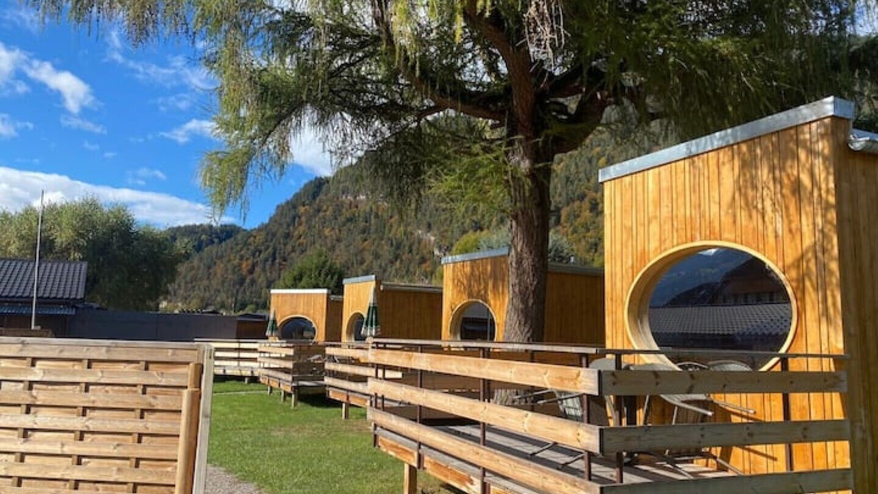 Photo of Outdoor in Seewil