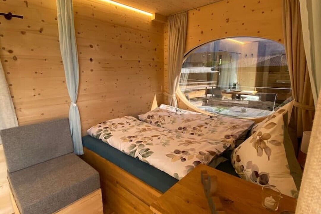Photo of Bedroom in Schupberg