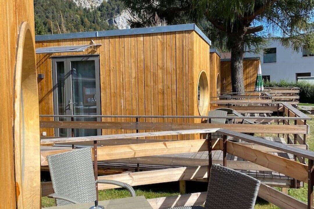 Photo of Outdoor in Schupberg