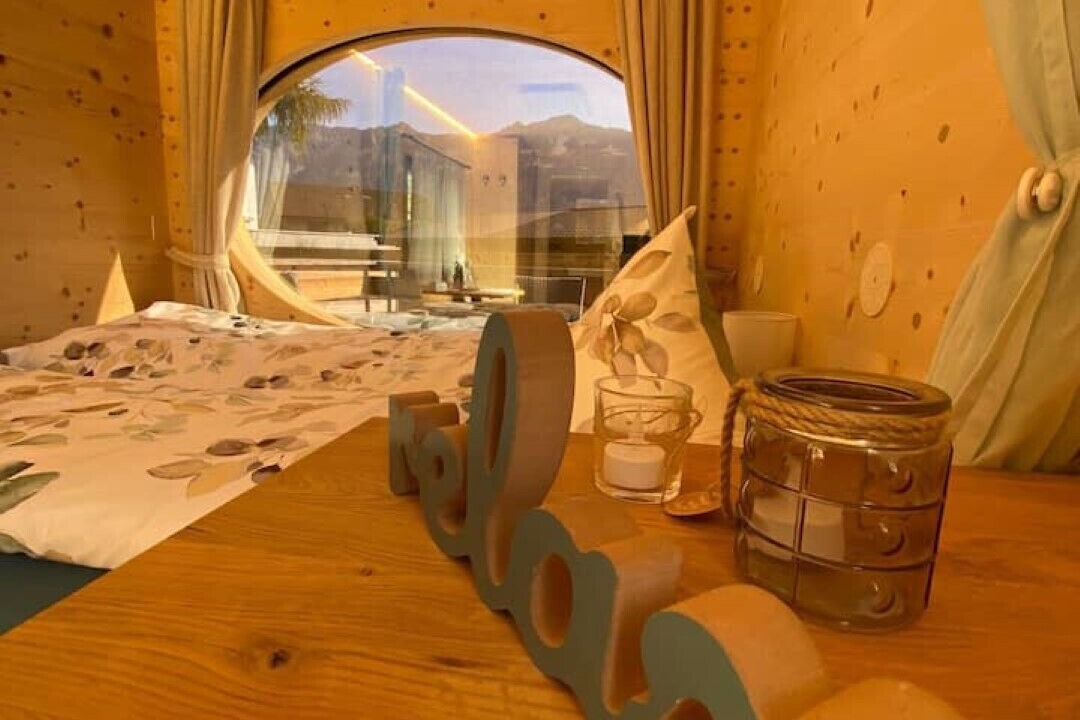 Photo of Bedroom in Schupberg