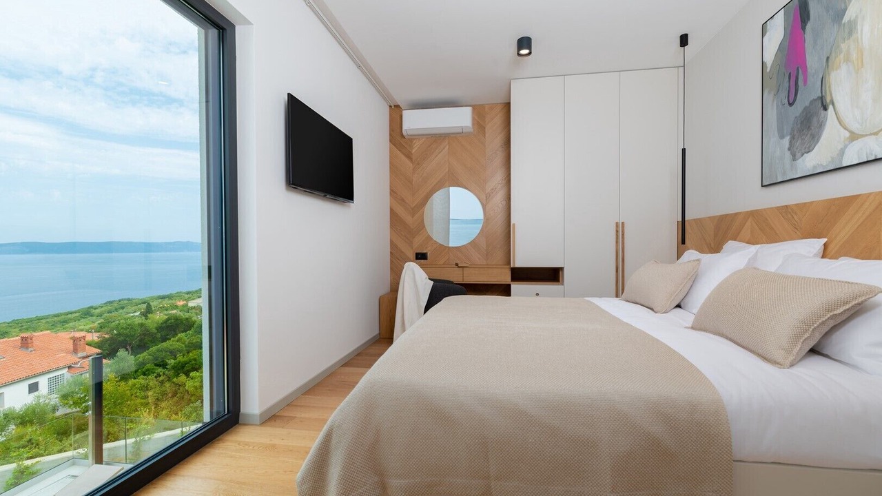 Photo of Bedroom in Ravni