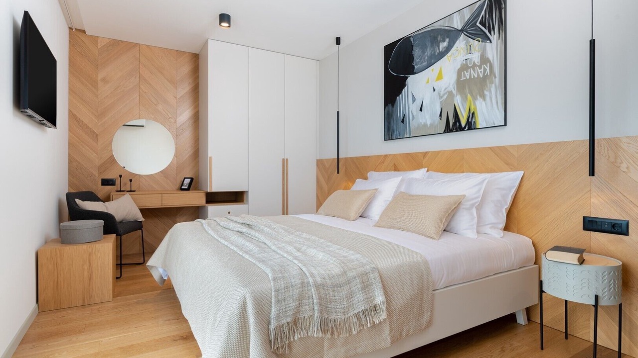 Photo of Bedroom in Ravni