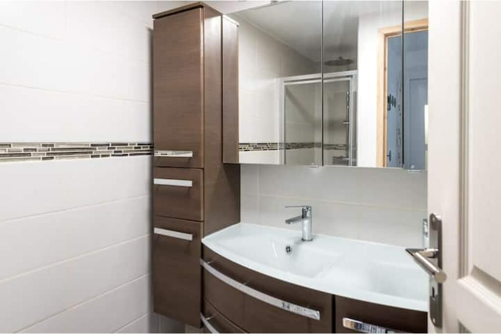 Photo of Bathroom in Saint-Marceau