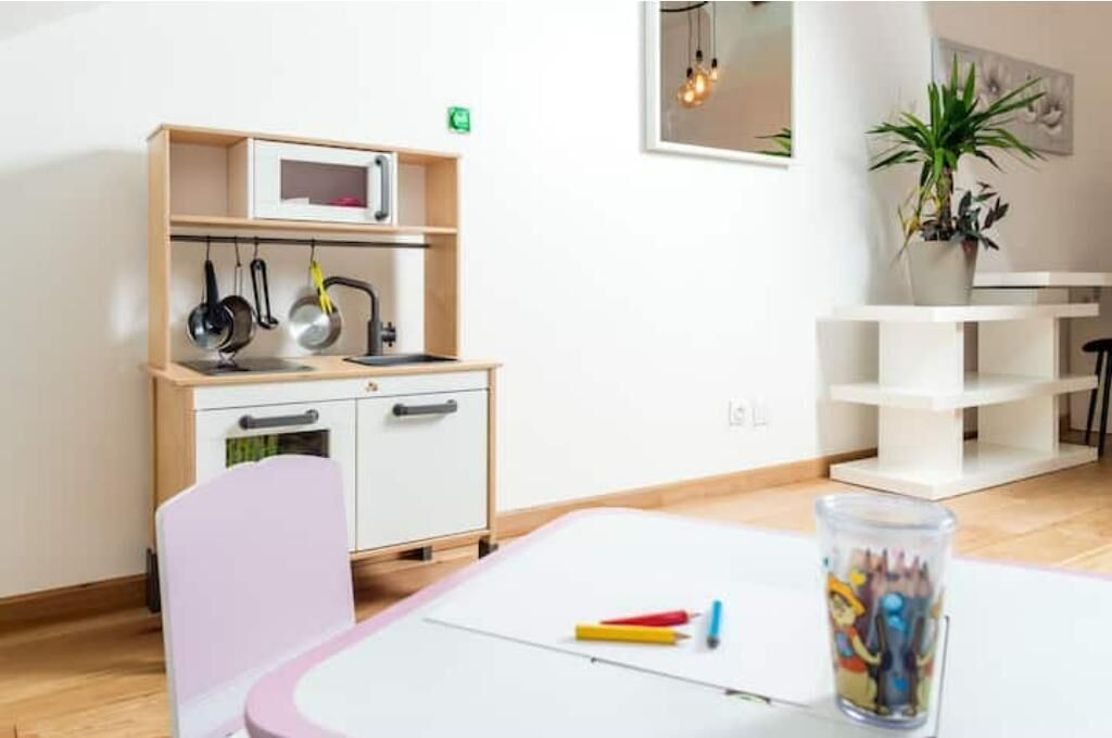 Photo of Others in Saint-Marceau