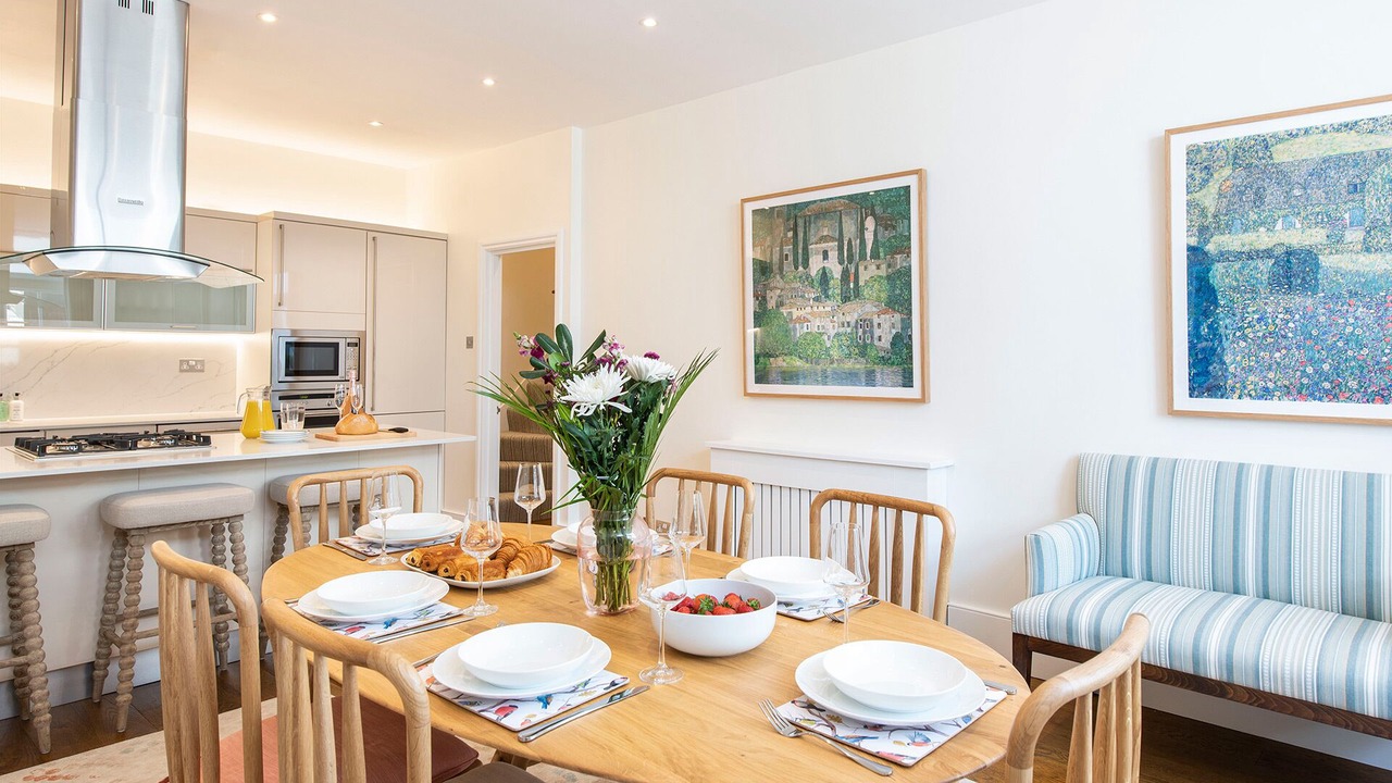 Photo of Others in South Kensington