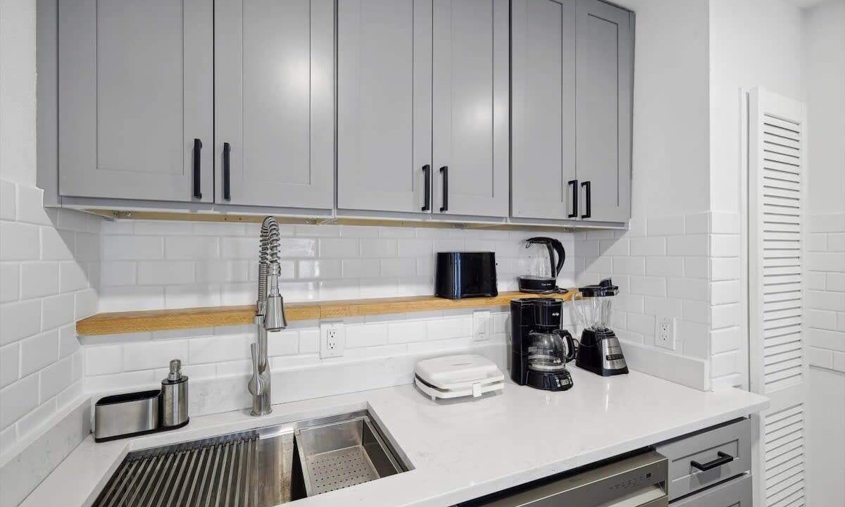 Photo of Kitchen in Old East Dallas