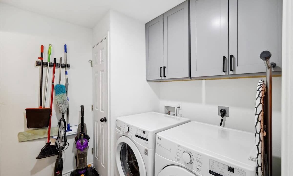 Photo of Bedroom in Old East Dallas