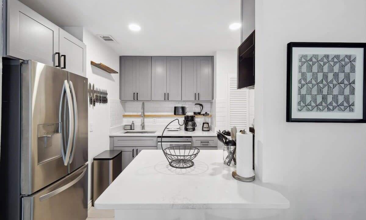 Photo of Kitchen in Old East Dallas