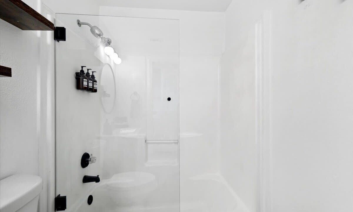 Photo of Bathroom in Old East Dallas