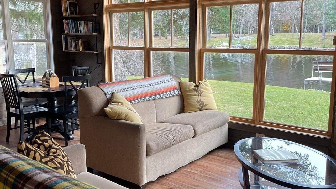 Photo of Livingroom in Goodman