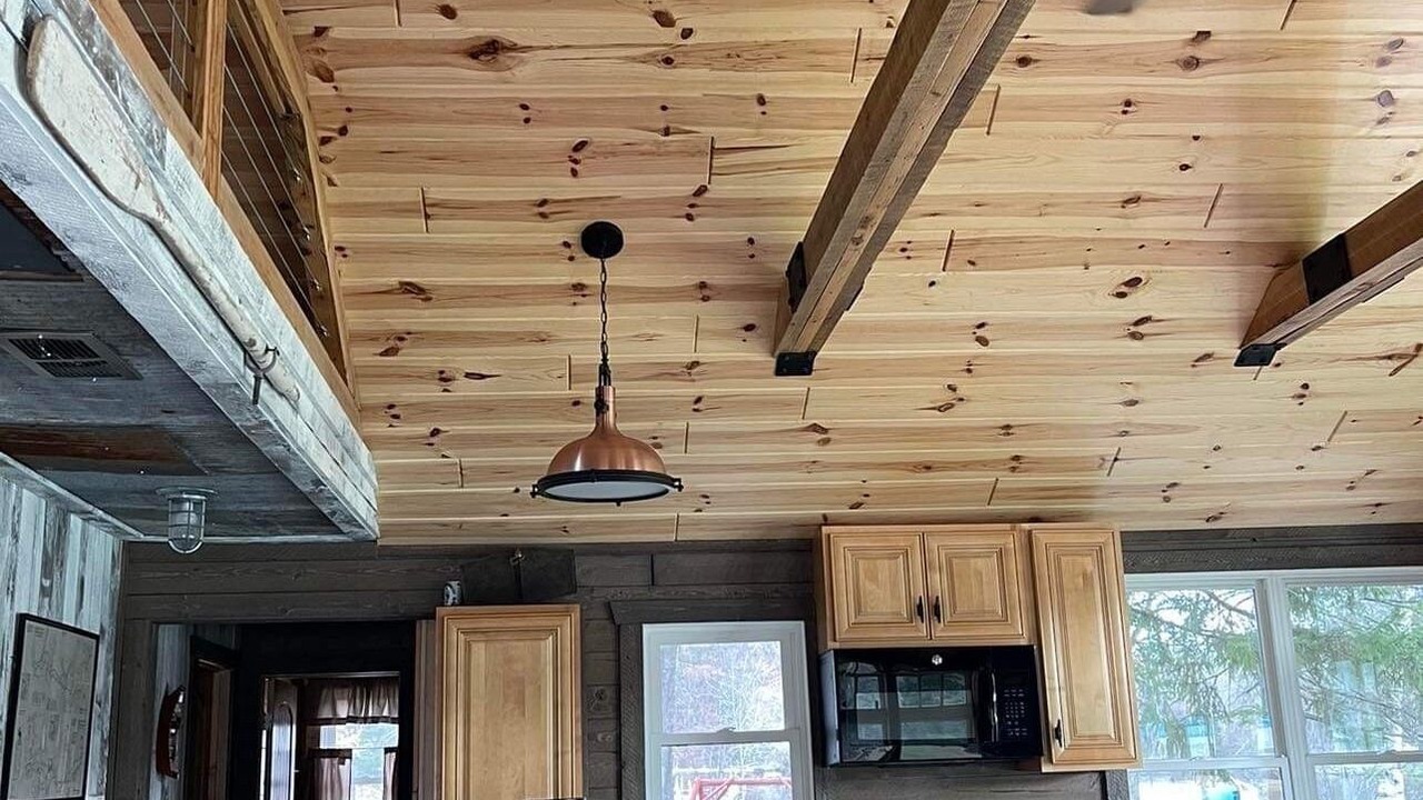 Photo of Kitchen in Goodman