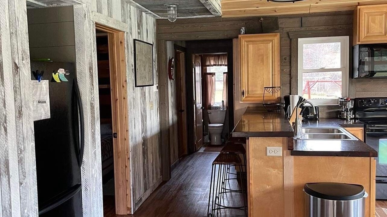 Photo of Kitchen in Goodman