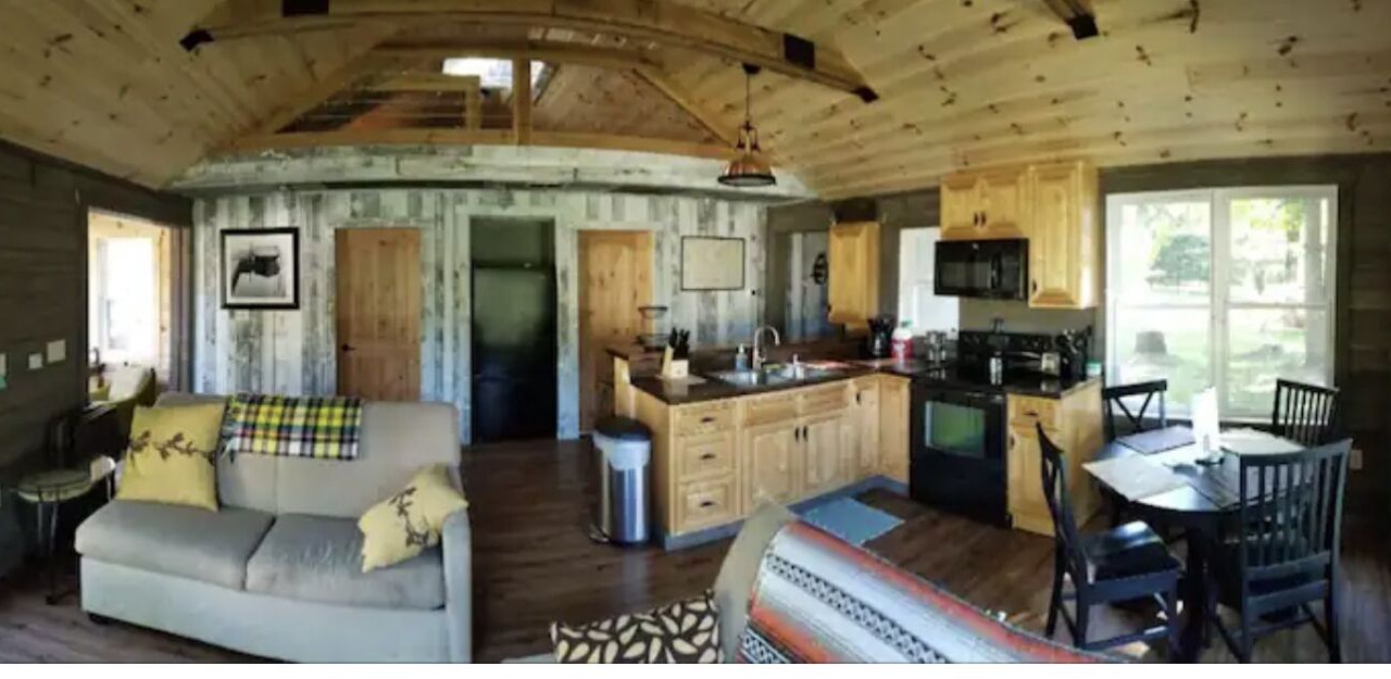 Photo of Livingroom in Goodman