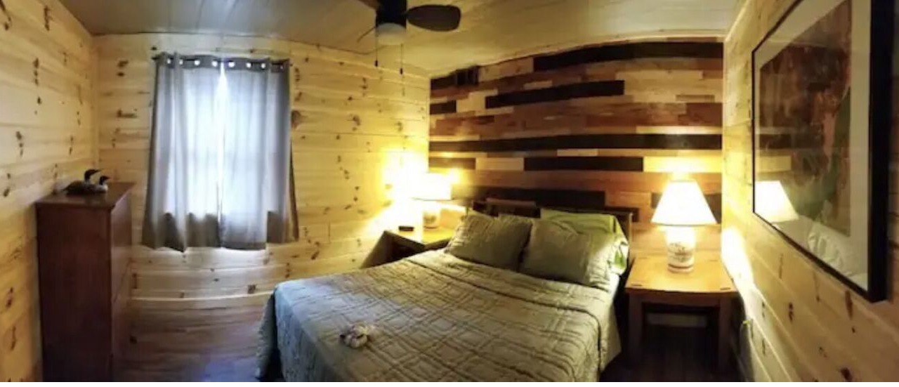 Photo of Bedroom in Goodman