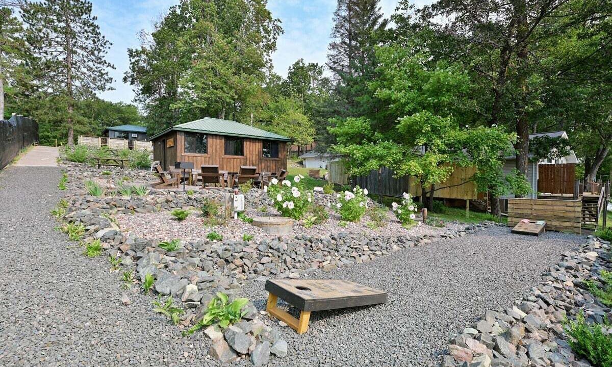 Photo of Outdoor in Iron River