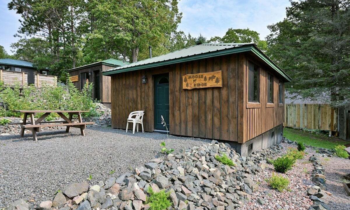 Photo of Outdoor in Iron River