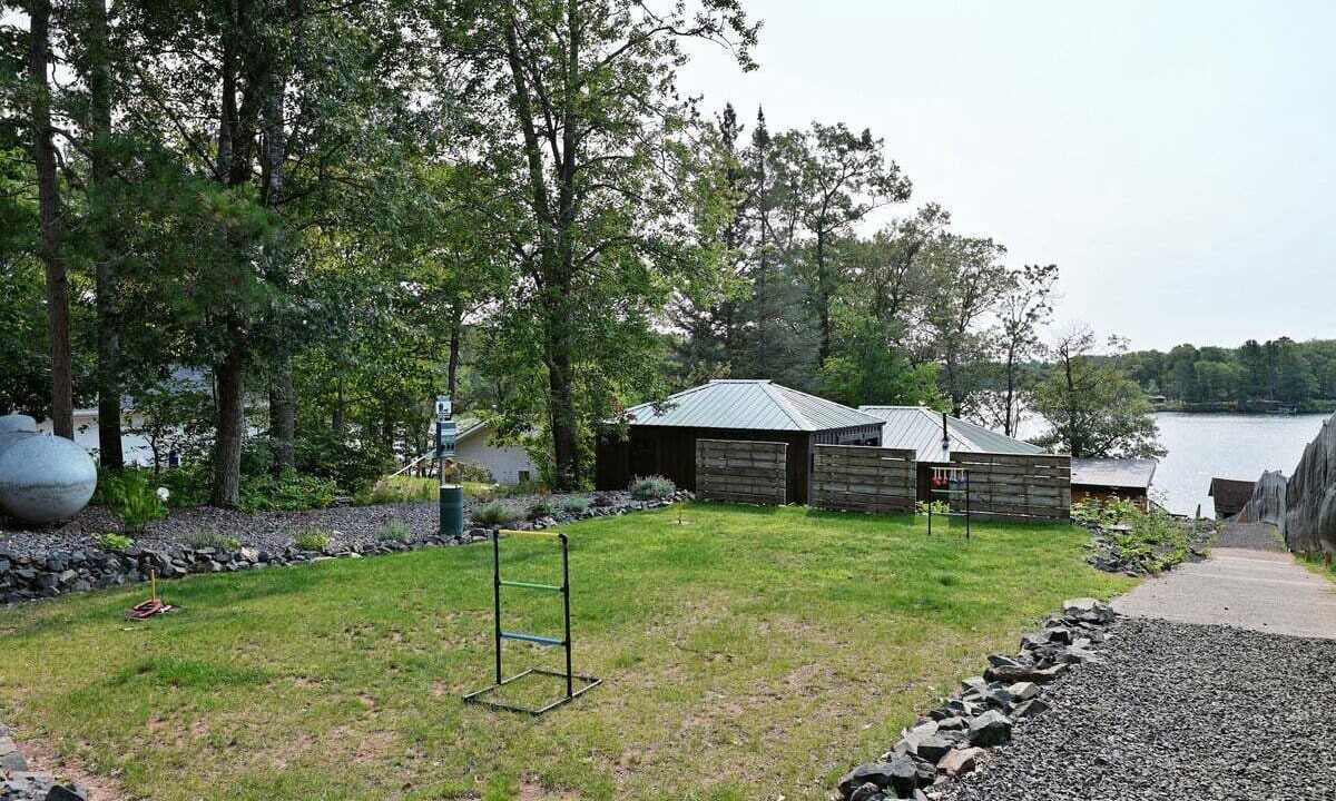 Photo of Outdoor in Iron River