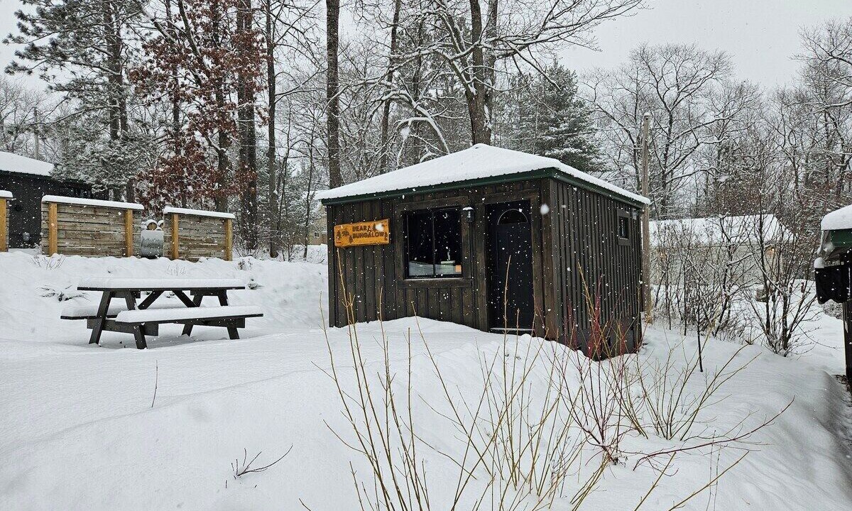 Photo of Outdoor in Iron River