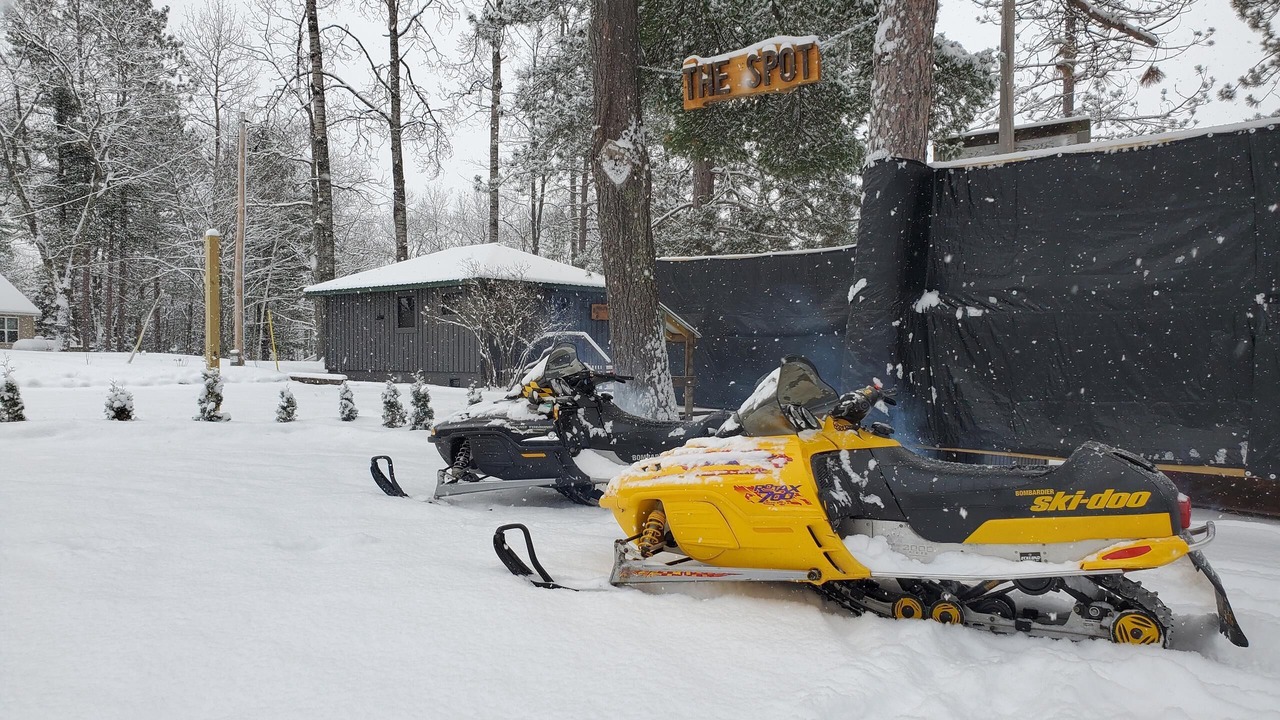 Photo of Outdoor in Iron River