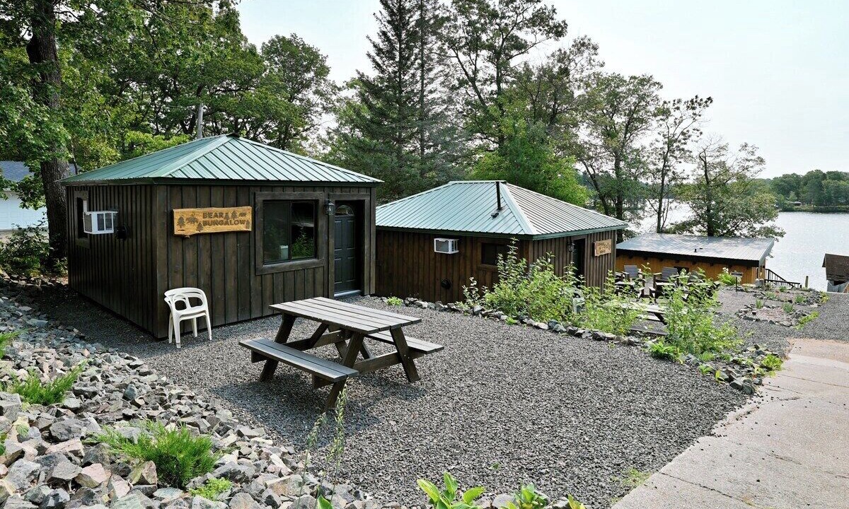 Photo of Outdoor in Iron River