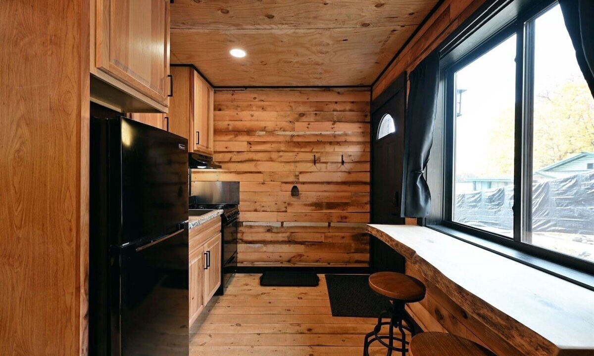 Photo of Kitchen in Iron River