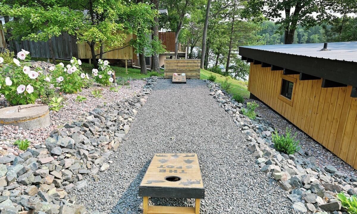 Photo of Outdoor in Iron River