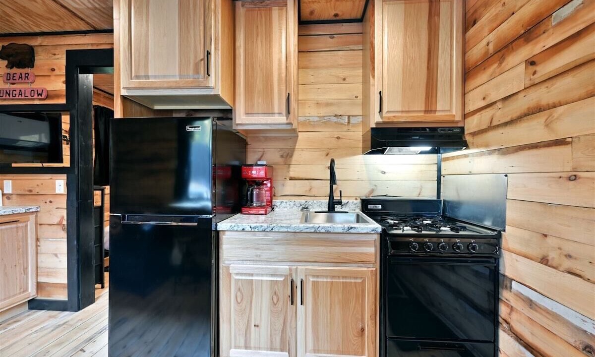Photo of Kitchen in Iron River