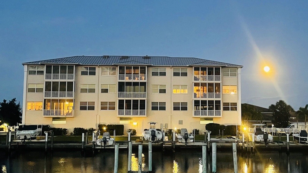 Photo of Outdoor in Punta Gorda