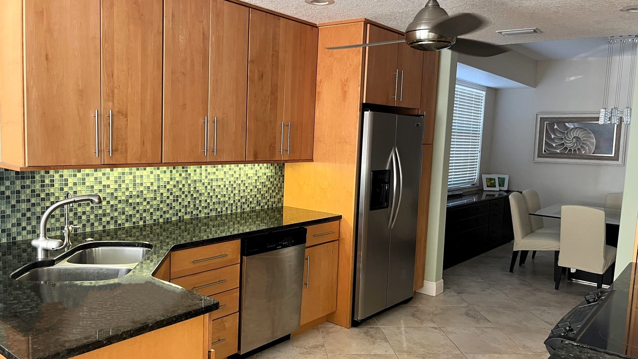Photo of Kitchen in Punta Gorda