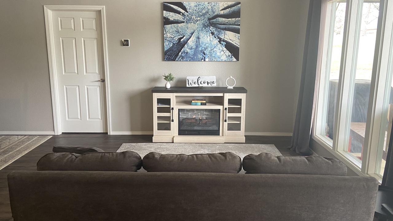 Photo of Livingroom in Wagoner