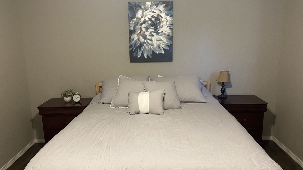 Photo of Bedroom in Wagoner