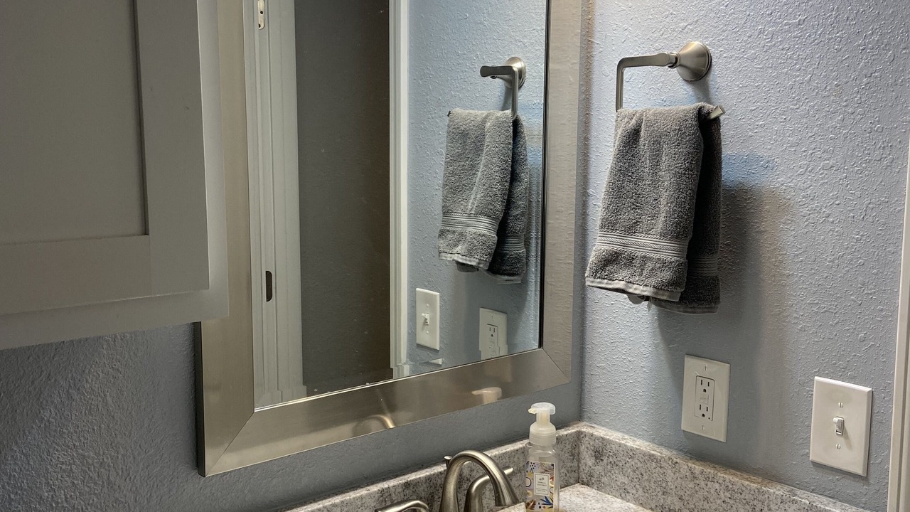 Photo of Bathroom in Wagoner