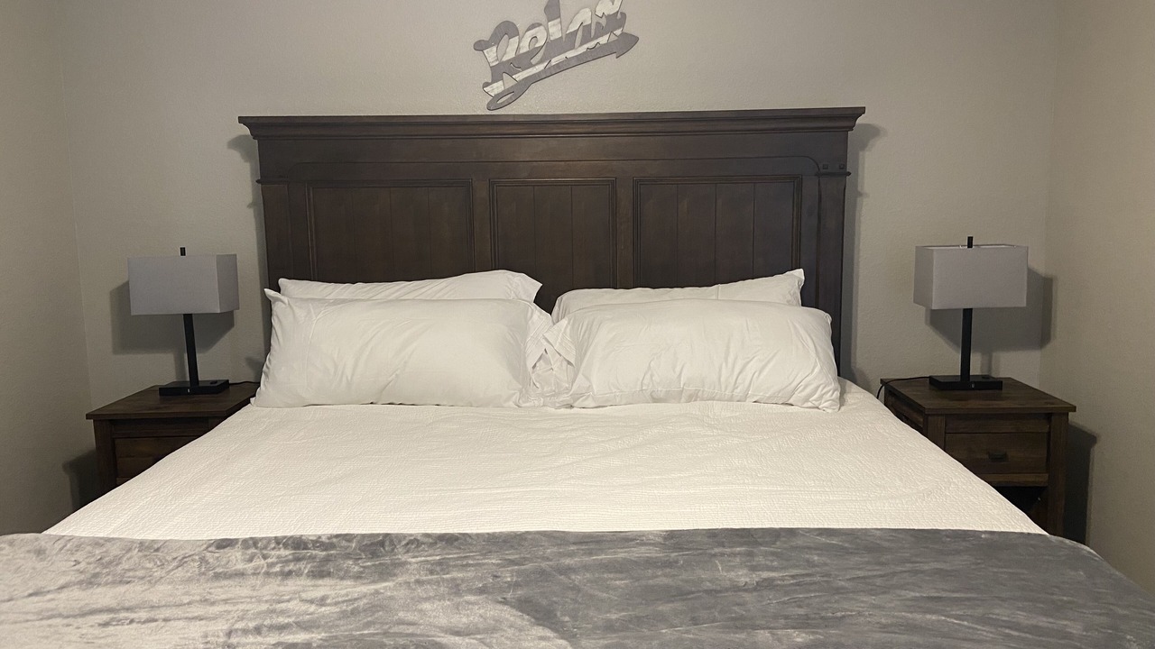Photo of Bedroom in Wagoner